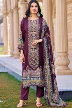 Shree Fabs KT 316 Viscose Salwar Suit Catalog 4 Pcs
