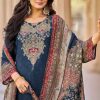 Shree Fabs KT 317 Viscose Salwar Suit Catalog 4 Pcs Shree Fabs KT 317 Viscose Salwar Suit Catalog 4 Pcs