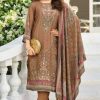 Shree Fabs KT 321 A-D Viscose Salwar Suit Catalog 4 Pcs Shree Fabs KT 321 A-D Viscose Salwar Suit Catalog 4 Pcs
