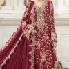 Shree Fabs Maria B Chiffons SF 5504 New Color Chiffon Salwar Suit Catalog 4 Pcs Shree Fabs Maria B Chiffons SF 5504 New Color Chiffon Salwar Suit Catalog 4 Pcs