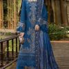 Shree Fabs Mariya B Exclusive Color Collection Vol 1 Cotton Chiffon Salwar Suit Catalog 4 Pcs