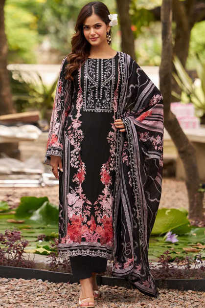 The Heritage Shop Amahle Vol 3 Cotton Salwar Suit Catalog 6 Pcs The Heritage Shop Amahle Vol 3 Cotton Salwar Suit Catalog 6 Pcs