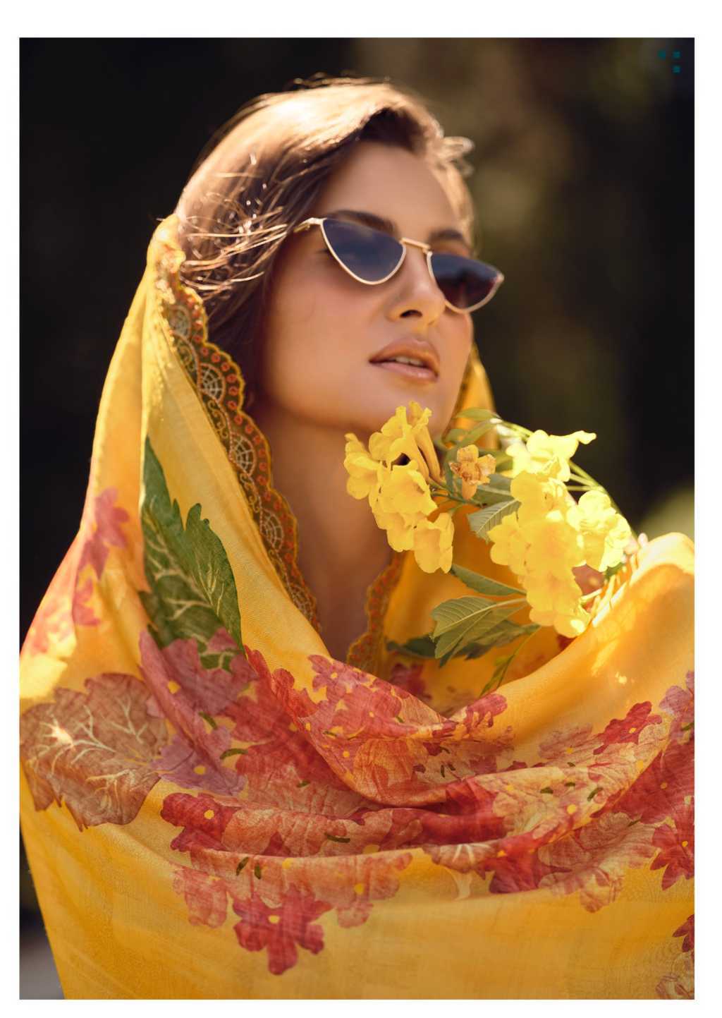 The Heritage Shop Gazab Viscose Salwar Suit Catalog 4 Pcs (15) The Heritage Shop Gazab Viscose Salwar Suit Catalog 4 Pcs - Image 16