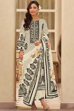 The Heritage Shop Sylhet Viscose Salwar Suit Catalog 6 Pcs