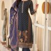 The Hermitage Shop Paisely Vol 2 Viscose Salwar Suit Catalog 6 Pcs The Hermitage Shop Paisely Vol 2 Viscose Salwar Suit Catalog 6 Pcs
