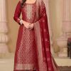 Triple Hanshika Vol 5 Muslin Salwar Suit Catalog 6 Pcs Triple Hanshika Vol 5 Muslin Salwar Suit Catalog 6 Pcs