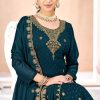 Vishnu Gulma Fancy Salwar Suit Catalog 12 Pcs