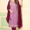 Vishnu Mahira Fancy Salwar Suit Catalog 10 Pcs