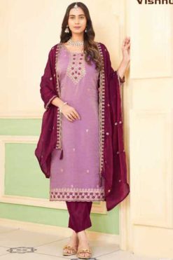 Vishnu Mahira Fancy Salwar Suit Catalog 10 Pcs