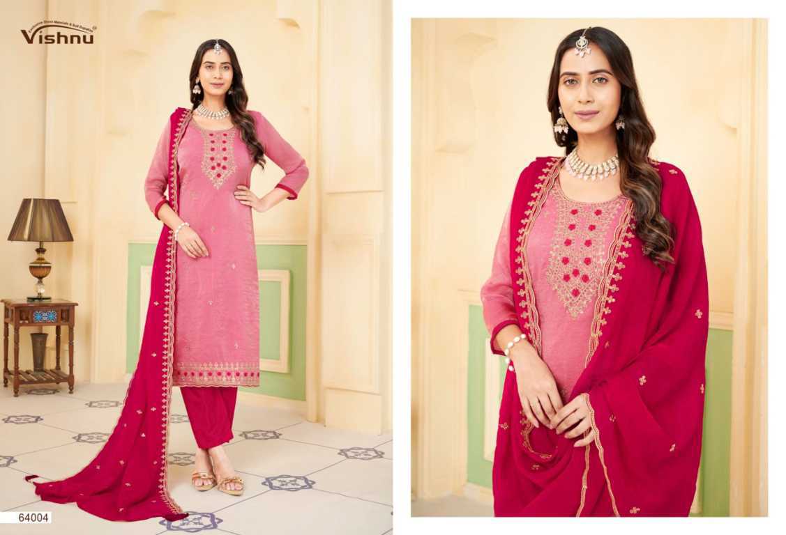 Vishnu Mahira Fancy Salwar Suit Catalog 10 Pcs (5) Vishnu Mahira Fancy Salwar Suit Catalog 10 Pcs - Image 6