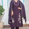 Wooglee Latika Kurti with Dupatta Bottom Chanderi Catalog 4 Pcs Wooglee Latika Kurti with Dupatta Bottom Chanderi Catalog 4 Pcs