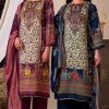 Belliza Ombre Cotton Salwar Suit Catalog 8 Pcs Zulfat Haniya by Belliza Cotton Salwar Suit Catalog 4 Pcs 100x100 - Belliza Ombre Cotton Salwar Suit Catalog 8 Pcs