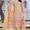 Zulfat Sana Safina Vol 3 by Belliza Cotton Salwar Suit Catalog 8 Pcs