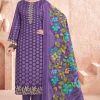 Alok Arunika Vol 4 Cotton Salwar Suit Catalog 6 Pcs