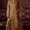 Amrutvela Mahnor Luxury Rayon Collection Salwar Suit Catalog 6 Pcs