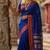 Astita Mahalakshmi Silk Saree Sari Catalog 8 Pcs