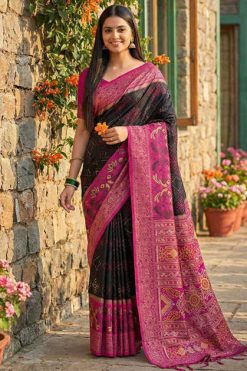 Astita Navya Silk Vol 2 Saree Sari Catalog 8 Pcs