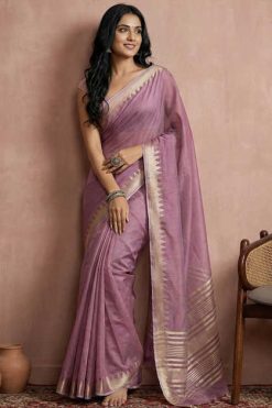 Astita Urban Loom Vol 1 Cotton Saree Sari Catalog 8 Pcs