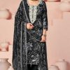 Azara Heer DN 1086 A-D Cotton Salwar Suit Catalog 4 Pcs Azara Heer DN 1086 A-D Cotton Salwar Suit Catalog 4 Pcs