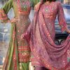 Belliza Apsara Viscose Salwar Suit Catalog 3 Pcs