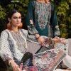 Belliza Naira Vol 133 Cotton Salwar Suit Catalog 8 Pcs
