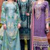 Belliza Rangreza Crepe Salwar Suit Catalog 8 Pcs