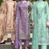 Belliza Rehana Cotton Salwar Suit Catalog 6 Pcs