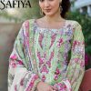 Belliza Safiya Cotton Salwar Suit Catalog 6 Pcs