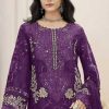 Bilqis B 246 A-D Chiffon Salwar Suit Catalog 4 Pcs Bilqis B 246 A-D Chiffon Salwar Suit Catalog 4 Pcs