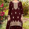 Bilqis B 248 A-D Georgette Readymade Salwar Suit Catalog 4 Pcs Bilqis B 248 A-D Georgette Readymade Salwar Suit Catalog 4 Pcs