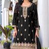 Bilqis B 249 A-D Chinon Readymade Salwar Suit Catalog 4 Pcs Bilqis B 249 A-D Chinon Readymade Salwar Suit Catalog 4 Pcs