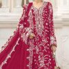 Bilqis B 258 E-H Chiffon Salwar Suit Catalog 4 Pcs Bilqis B 258 E-H Chiffon Salwar Suit Catalog 4 Pcs