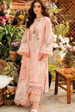 Deepsy Elaf Block Buster Kota Cotton Salwar Suit Catalog 7 Pcs