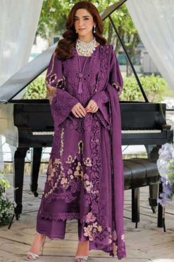 Deepsy Elaf Vol 4 A-D Cotton Salwar Suit Catalog 4 Pcs