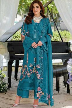 Deepsy Elaf Vol 4 Cotton Salwar Suit Catalog 4 Pcs