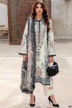 Deepsy Jade Bliss Lawn 25 Vol 4 Chiffon Cotton Salwar Suit Catalog 8 Pcs