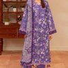 Deepsy Jade Flora Vol 3 Chiffon Cotton Salwar Suit Catalog 8 Pcs