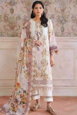 Deepsy Jade Jal Insert Vol 2 Chiffon Cotton Salwar Suit Catalog 8 Pcs
