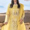 Deepsy Rang Rasiya Premium Lawn Vol 3 Cotton Salwar Suit Catalog 6 Pcs