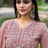 Elan Studio E 12 A-D Chiffon Salwar Suit Catalog 4 Pcs Elan Studio E 12 A-D Chiffon Salwar Suit Catalog 4 Pcs