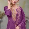 Four Dots Pragya by Kessi Organza Salwar Suit Catalog 4 Pcs Four Dots Pragya by Kessi Organza Salwar Suit Catalog 4 Pcs
