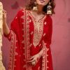 Four Dots Selah by Kessi Organza Salwar Suit Catalog 4 Pcs Four Dots Selah by Kessi Organza Salwar Suit Catalog 4 Pcs