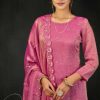 Four Dots Willow by Kessi Jacquard Salwar Suit Catalog 4 Pcs Four Dots Willow by Kessi Jacquard Salwar Suit Catalog 4 Pcs
