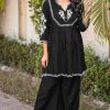 Radhika Rangat Vol 6 Kurti with Dupatta Bottom Silk Catalog 6 Pcs Kadlee Helisha Rayon Kurti with Bottom Catalog 4 Pcs 100x100 - Radhika Rangat Vol 6 Kurti with Dupatta Bottom Silk Catalog 6 Pcs
