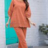 Kadlee Trendz Cotton Kurti with Bottom Catalog 4 Pcs