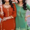 Karissa Lipika CO ORD Viscose Wholesale Catalog 4 Pcs