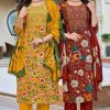 Kavya Ruchika Vol 2 Fancy Readymade Suit Catalog 10 Pcs Kavya Ruchika Vol 2 Fancy Readymade Suit Catalog 10 Pcs