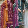 Levisha Bin Saeed Vol 4 Cotton Salwar Suit Catalog 6 Pcs Levisha Bin Saeed Vol 4 Cotton Salwar Suit Catalog 6 Pcs