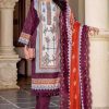 Levisha Madhubala Vol 12 Cotton Salwar Suit Catalog 6 Pcs