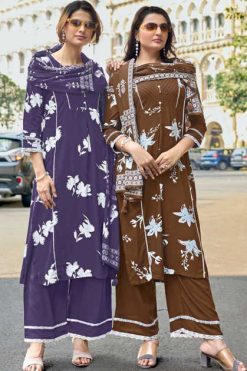 Mittoo Manvari Kurti with Dupatta Bottom Rayon Catalog 4 Pcs
